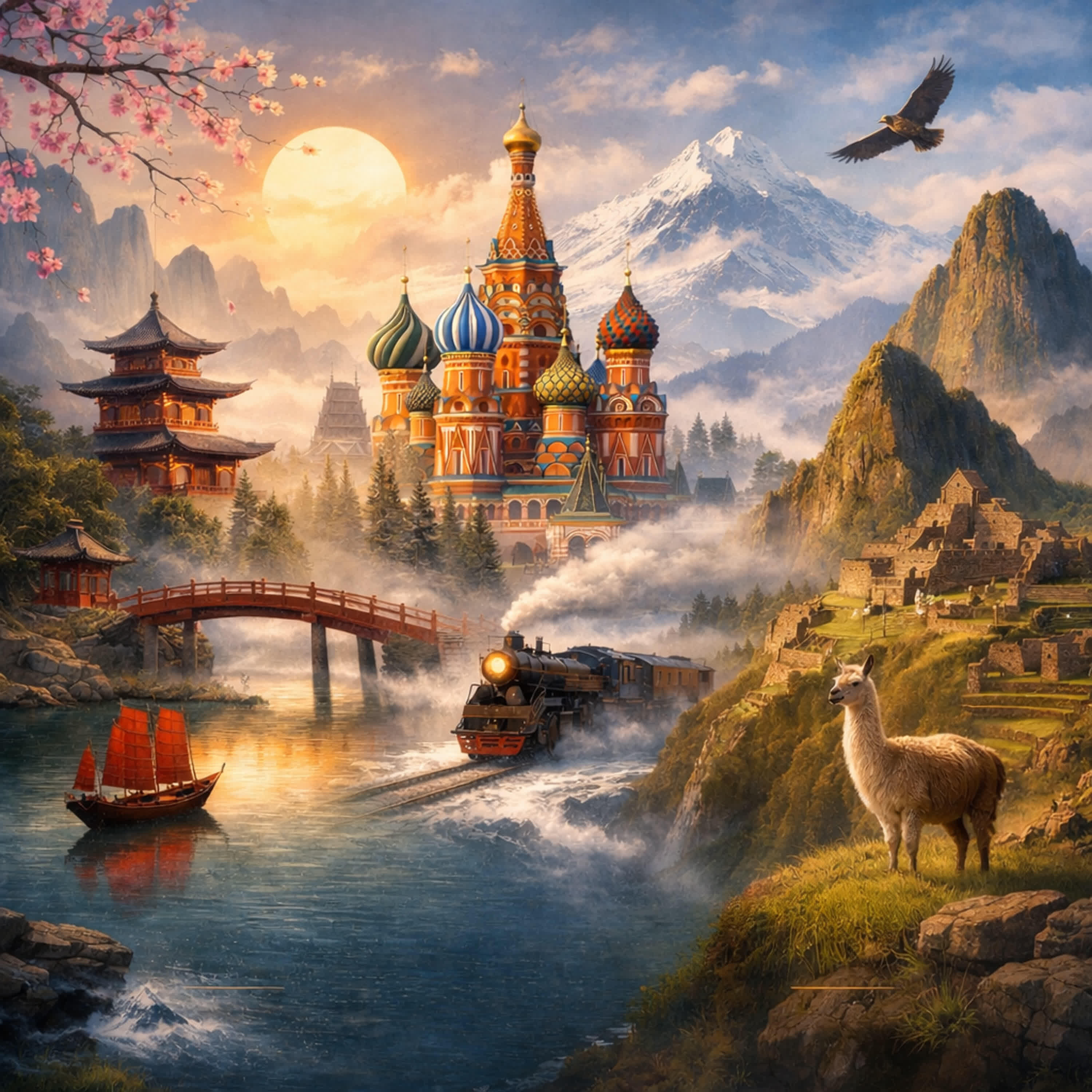 Релиз Deep meditation