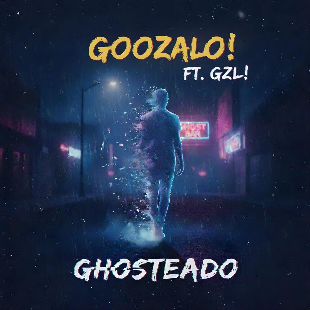 Релиз Ghosteado