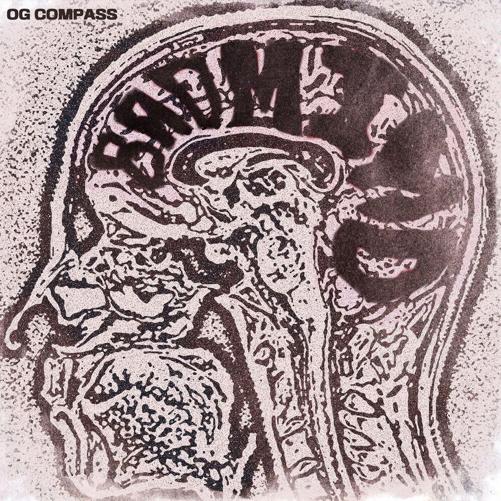 OG Compass
