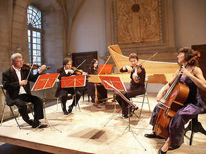 Ensemble Mensa Sonora