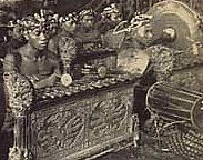 Gong of Belaluan