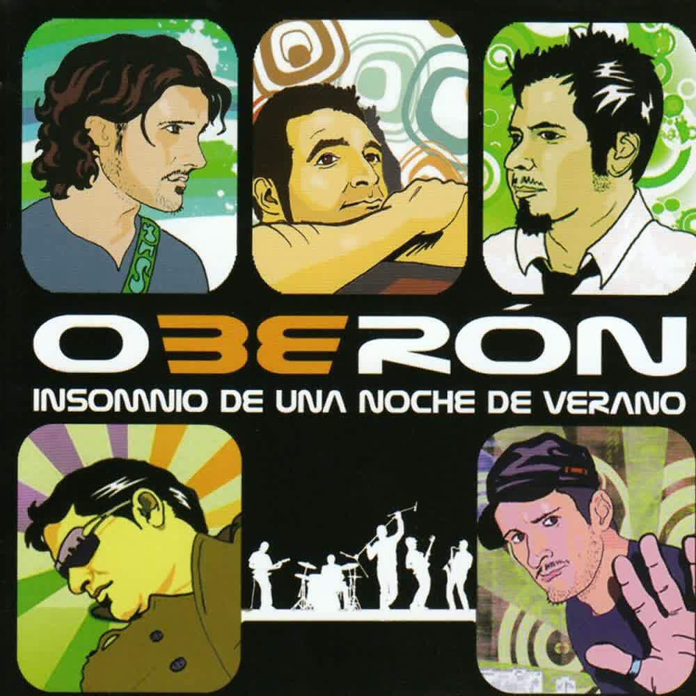 Релиз Insomnio de Una Noche de Verano