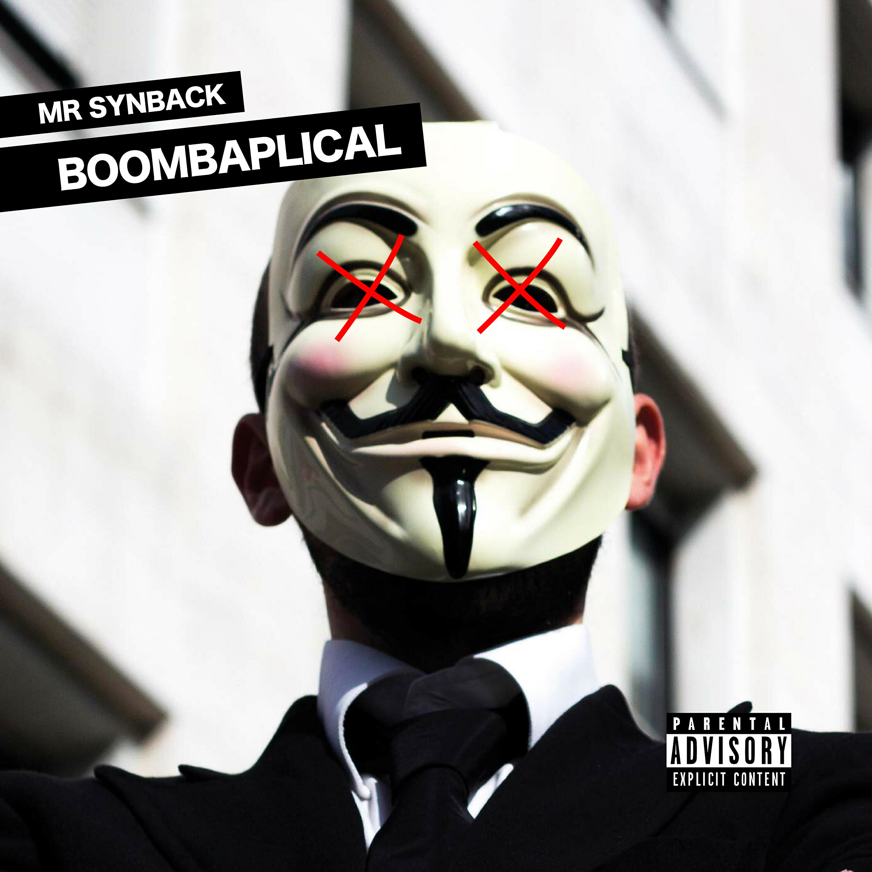 Mr Synback