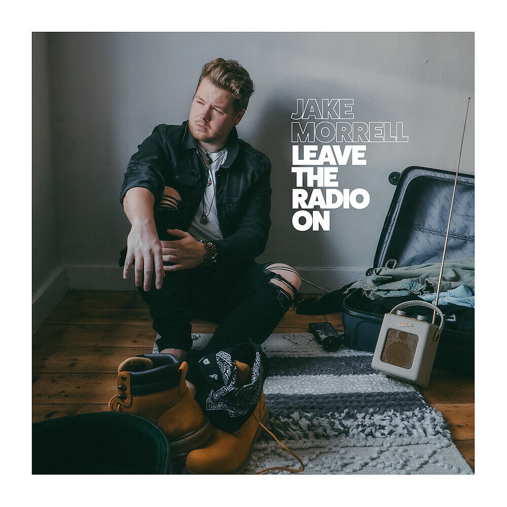 Релиз Leave The Radio On