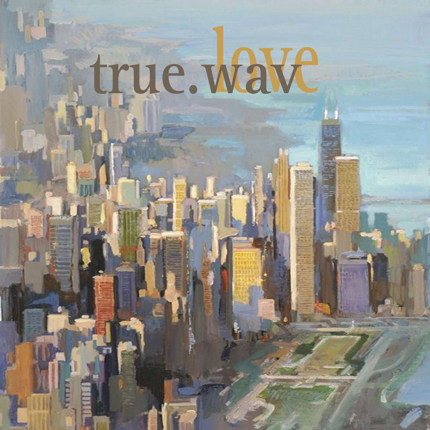 Релиз true.wav