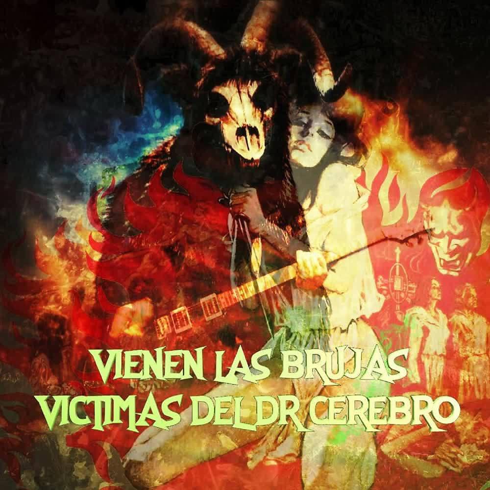 Релиз Vienen las Brujas