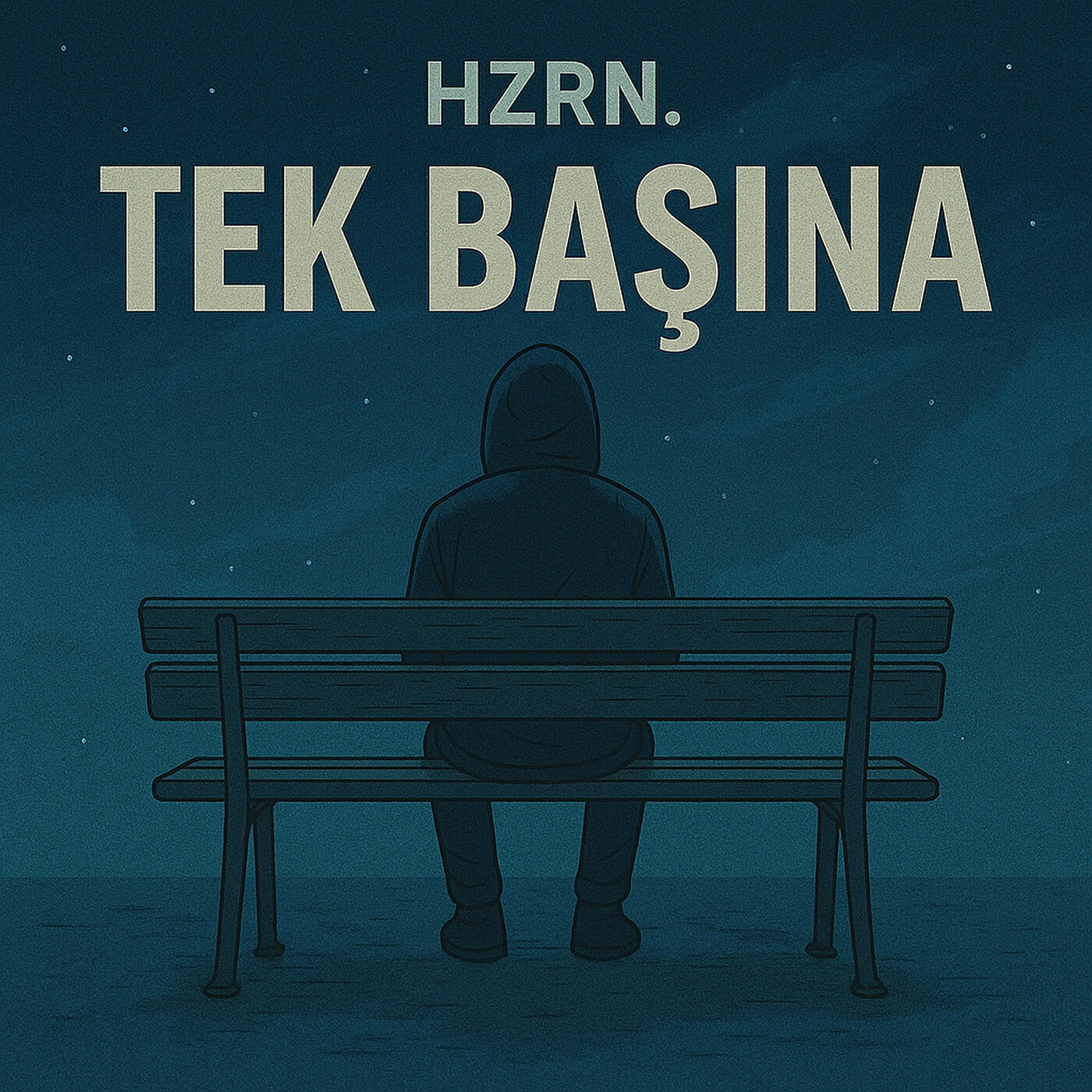 Релиз Tek Başına
