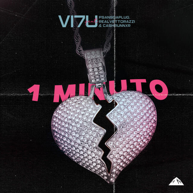 Релиз 1 Minuto