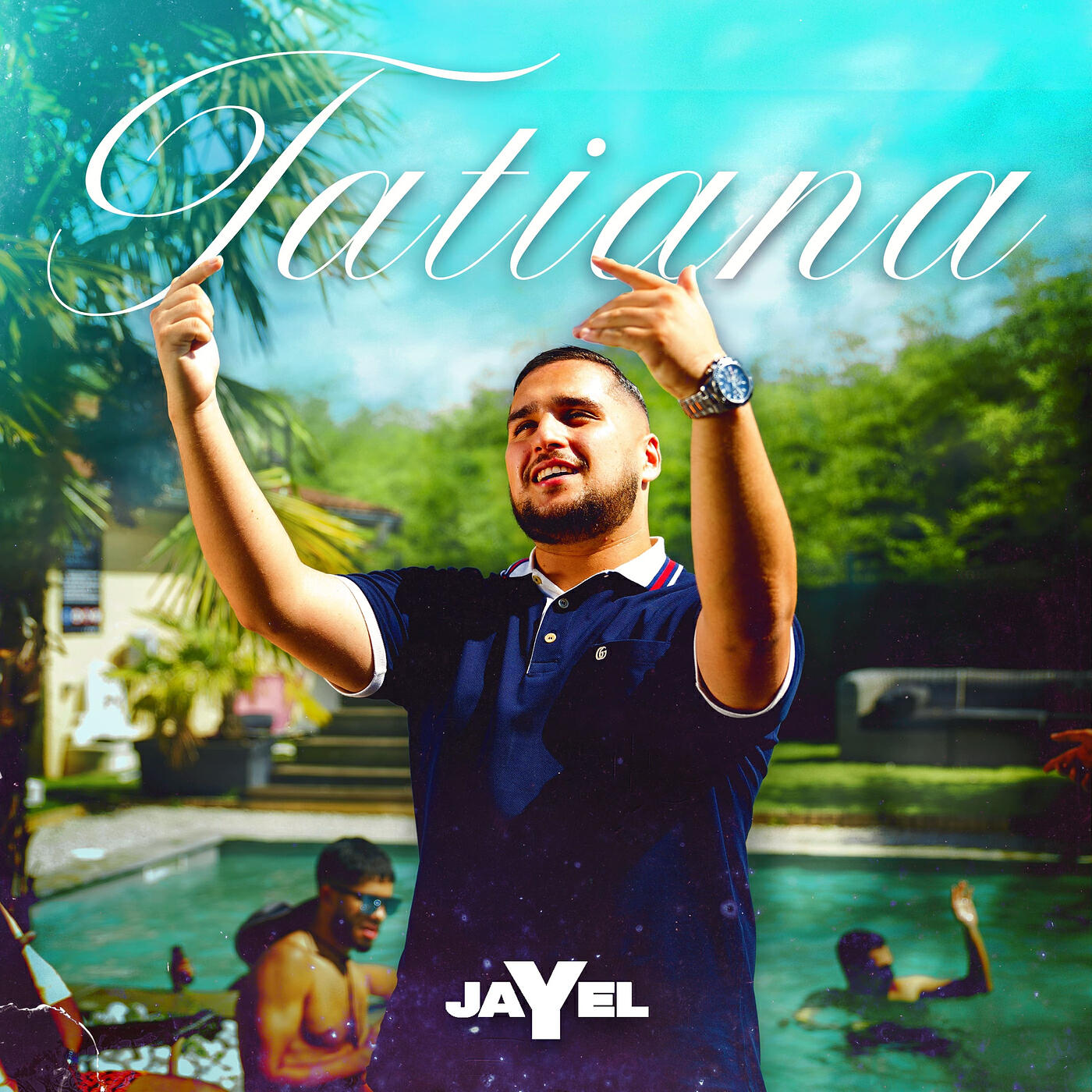 Релиз Tatiana