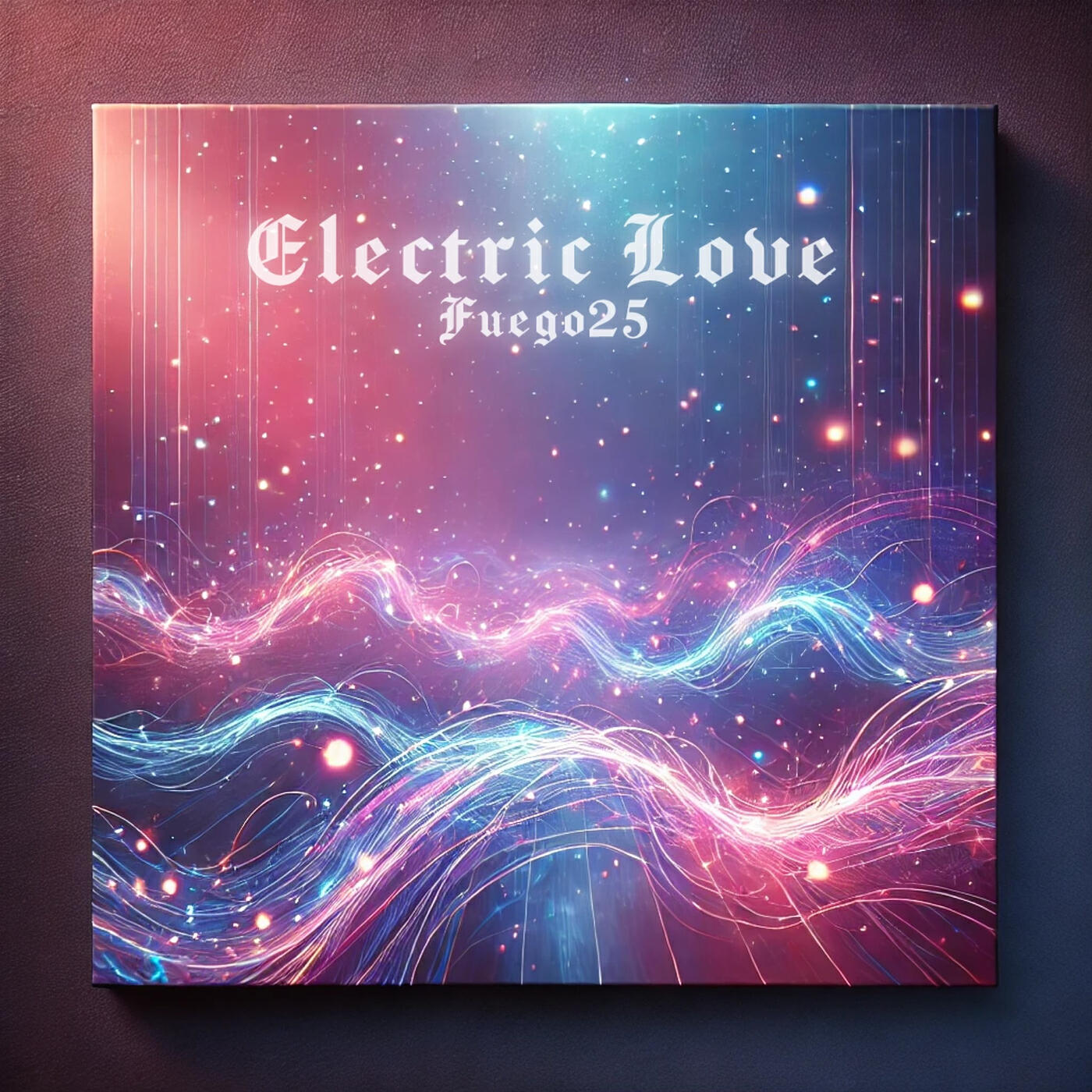 Релиз Electric Love