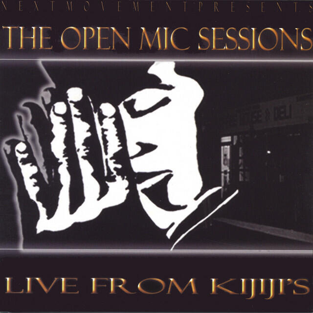 Open Mic Sessions