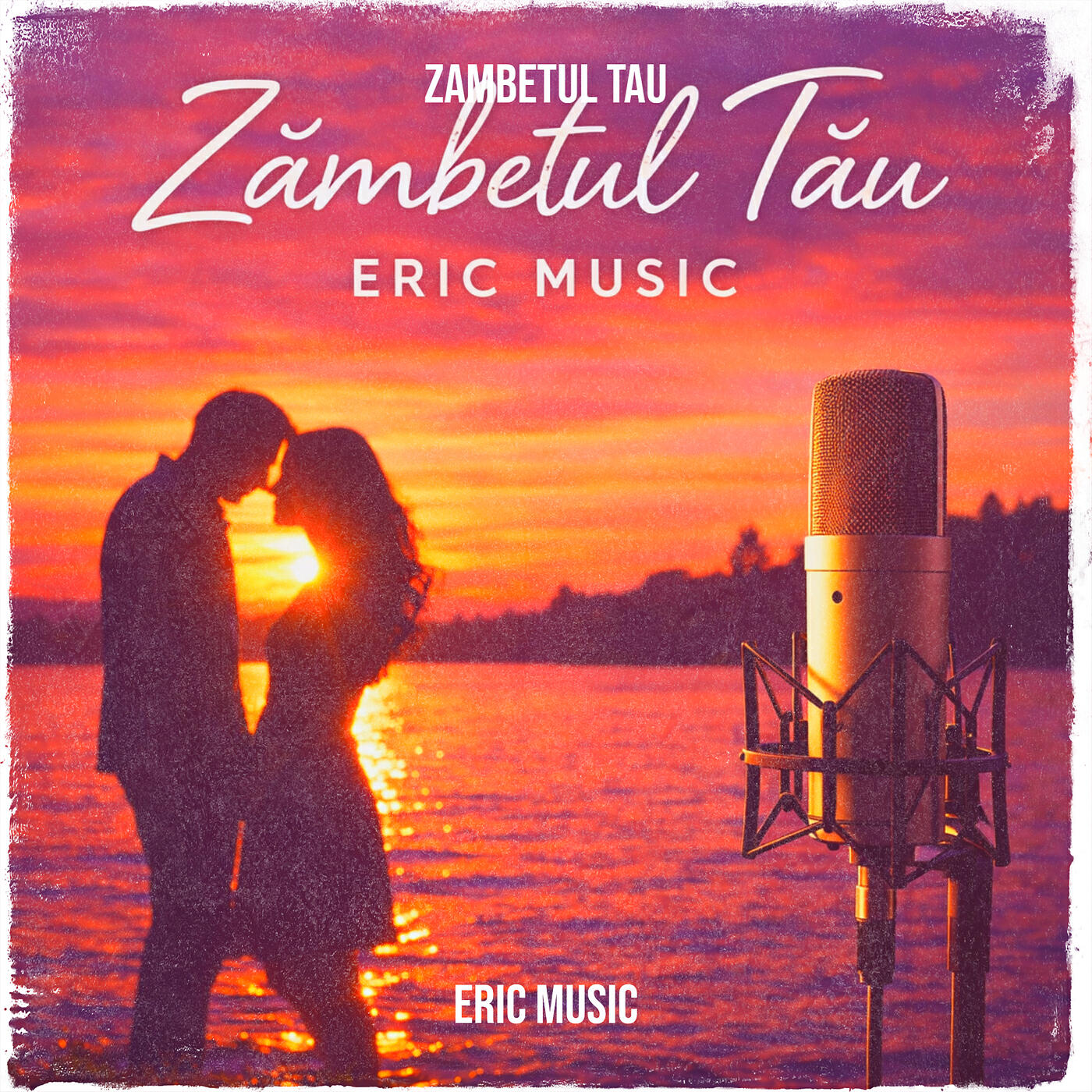 Релиз Zambetul Tau