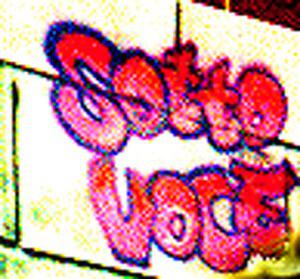 Sotto Voce