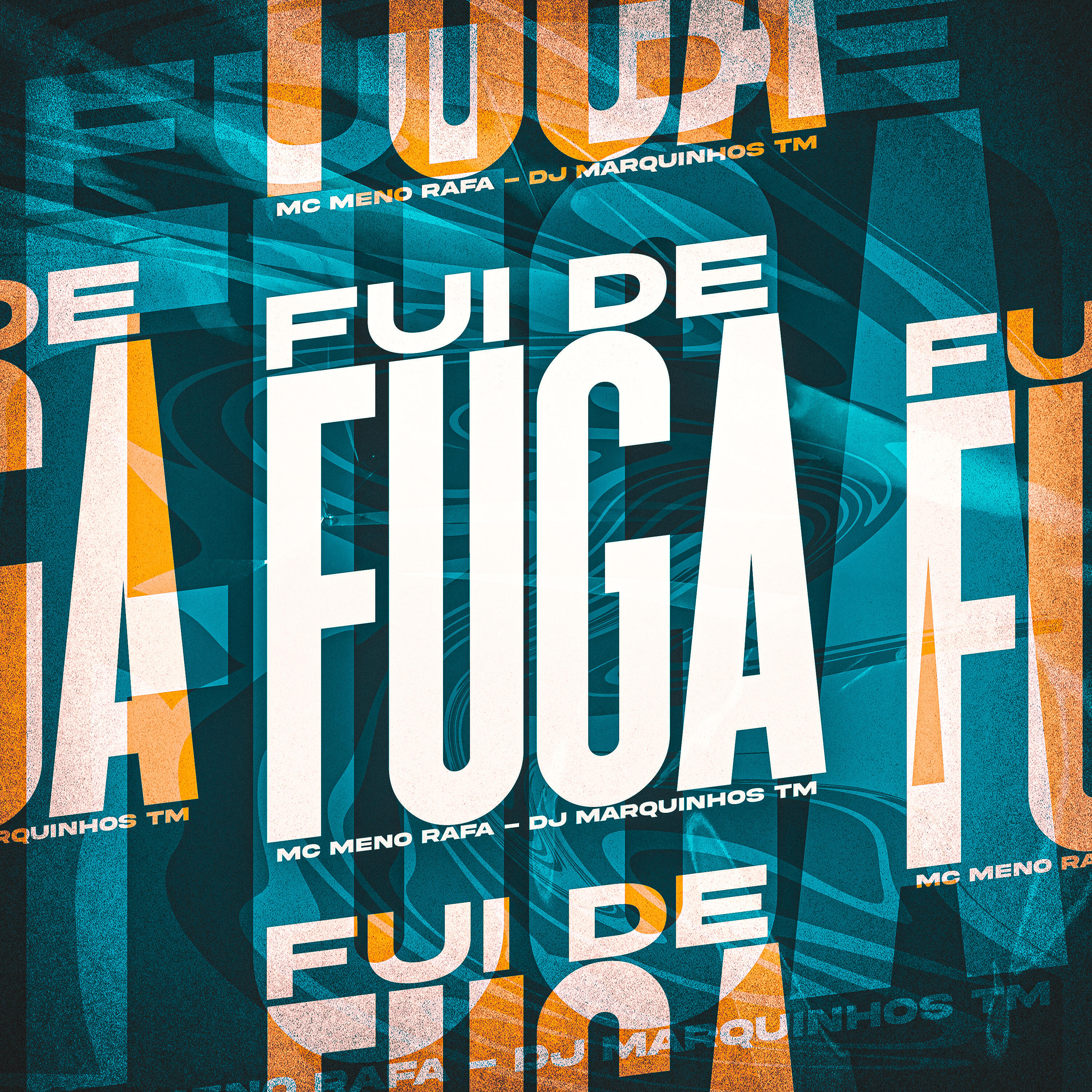 Скачать песню Mc Meno Rafa, Dj Marquinhos tm - Fui de Fuga бесплатно в MP3 для Android и iOS