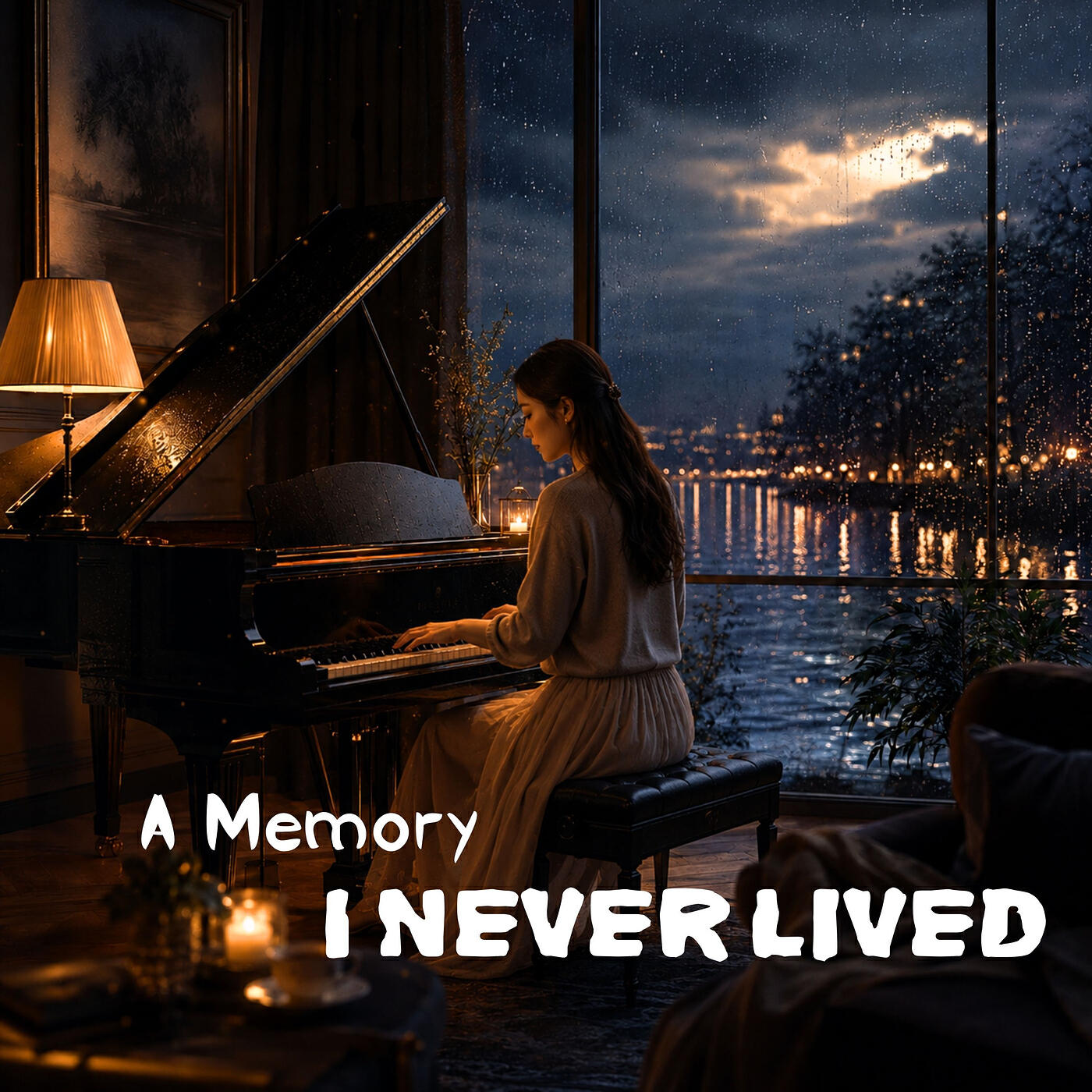 Релиз A Memory I Never Lived