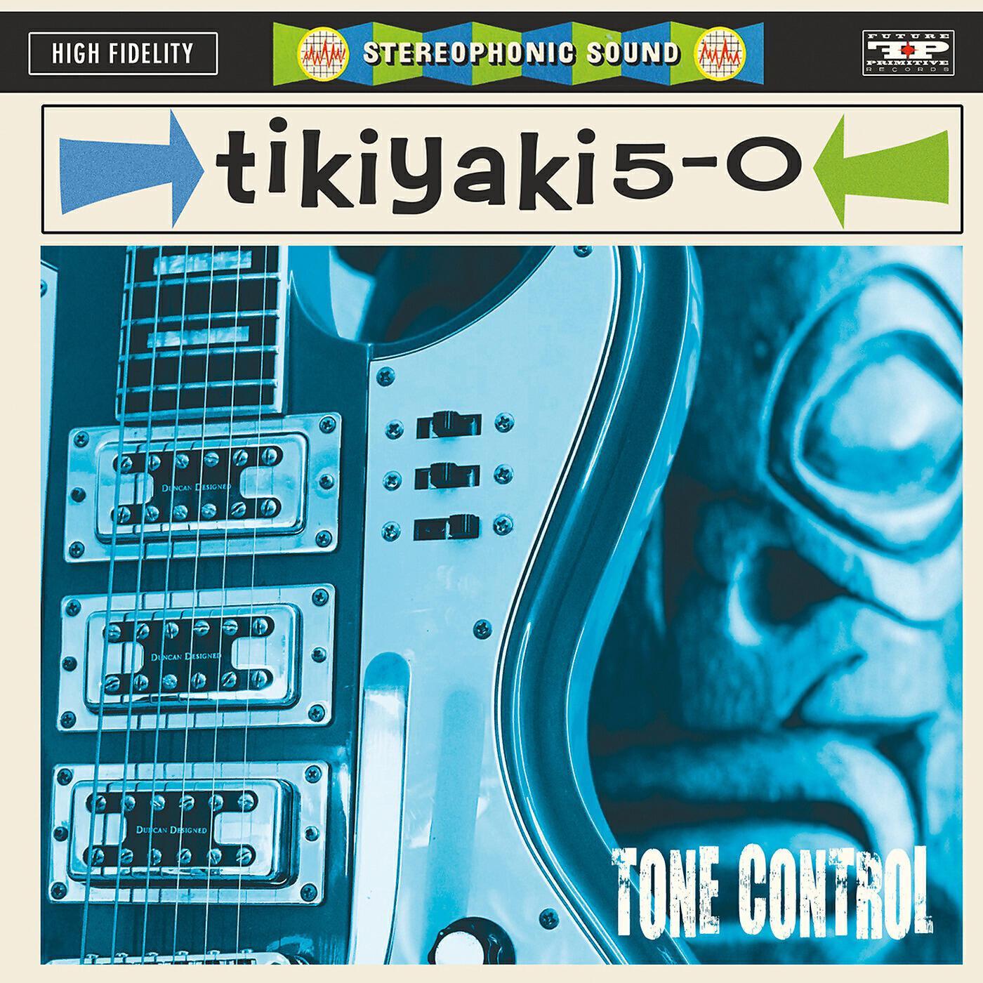 Tikiyaki 5-0