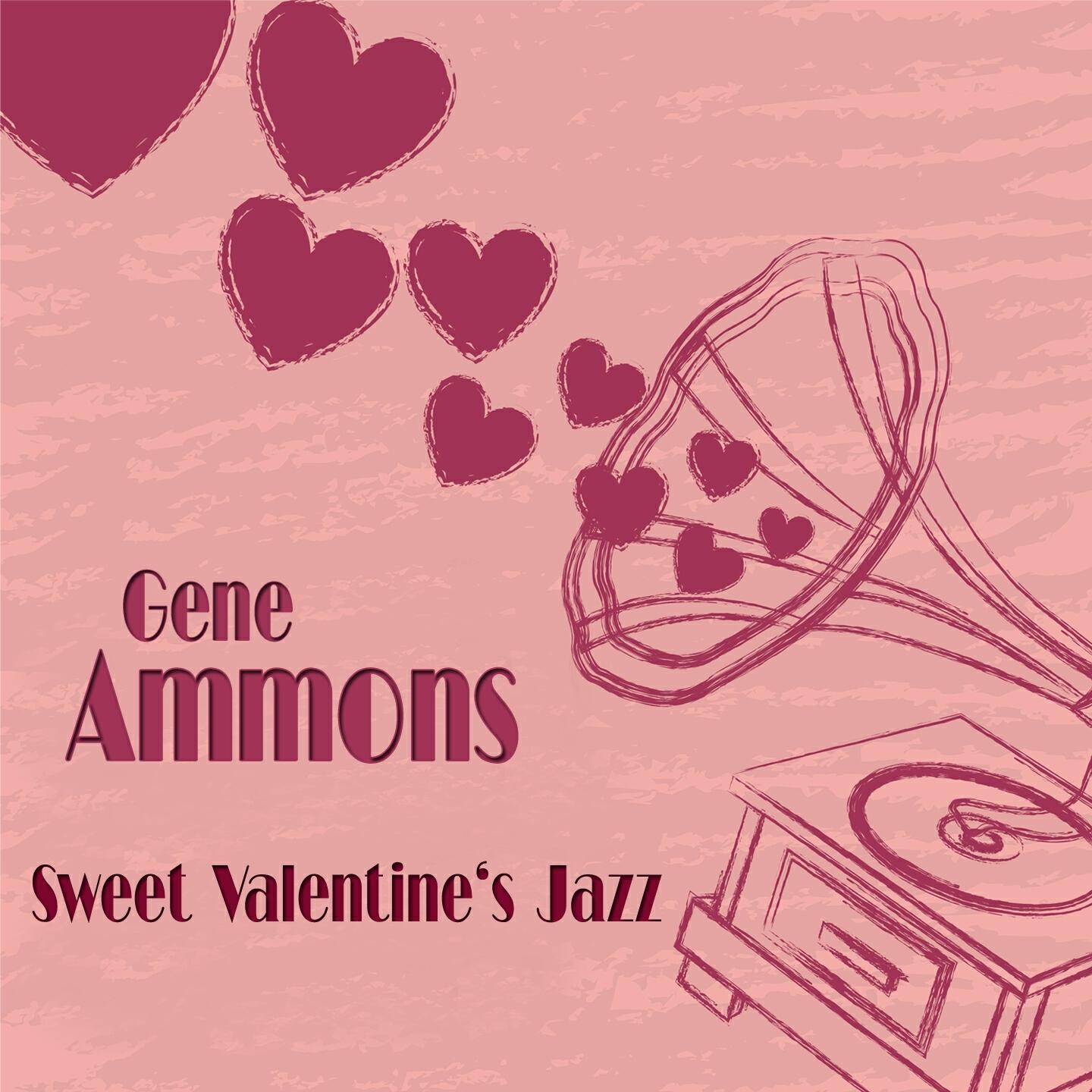 Релиз Sweet Valentine's Jazz