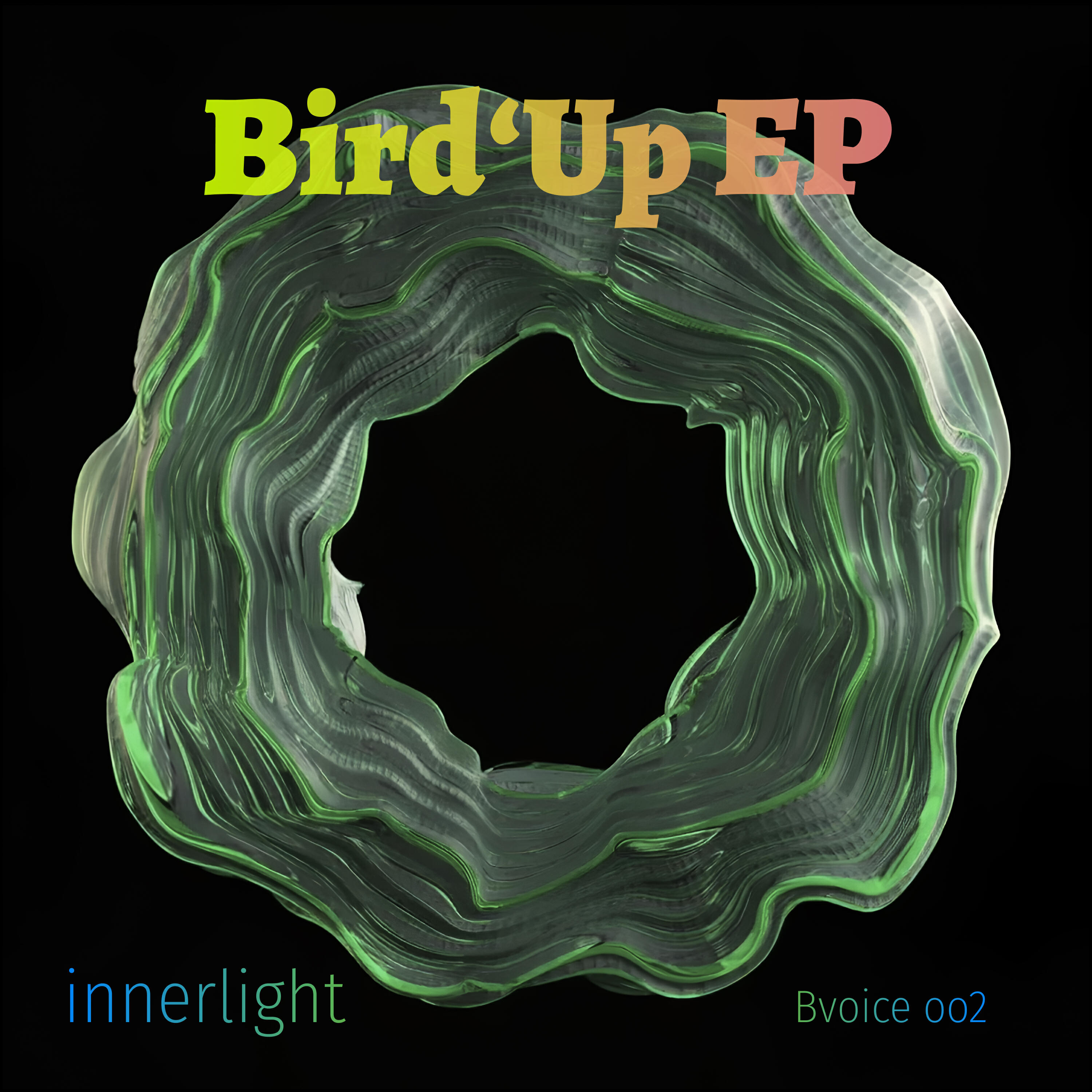 Релиз Bird'Up