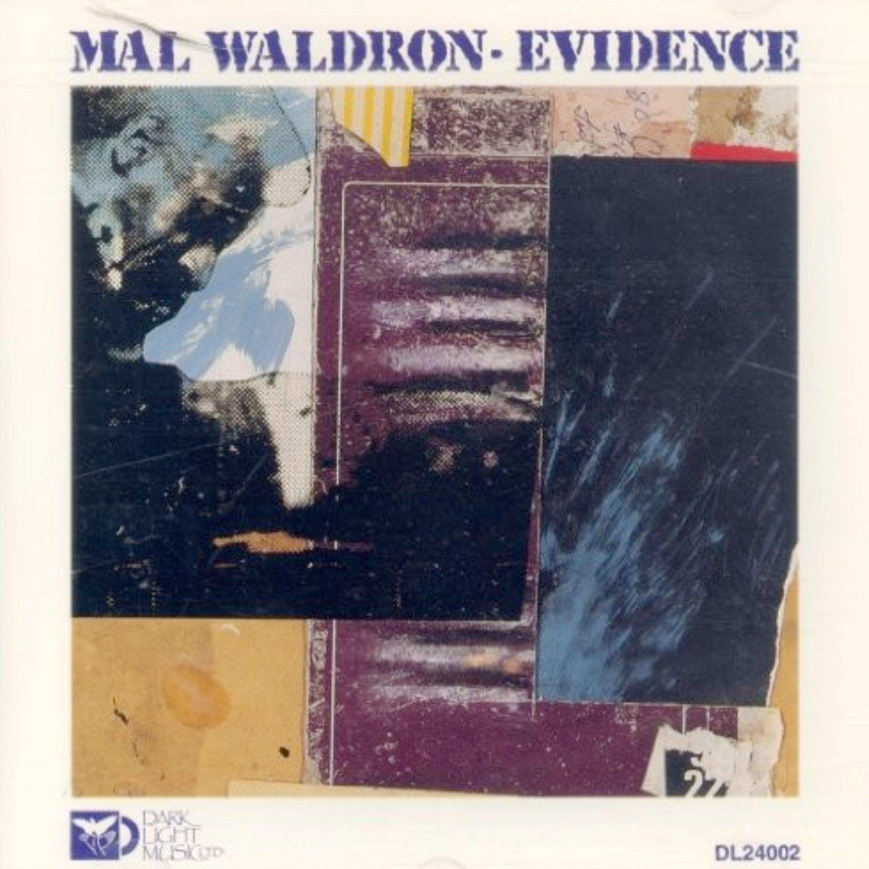 Релиз Evidence
