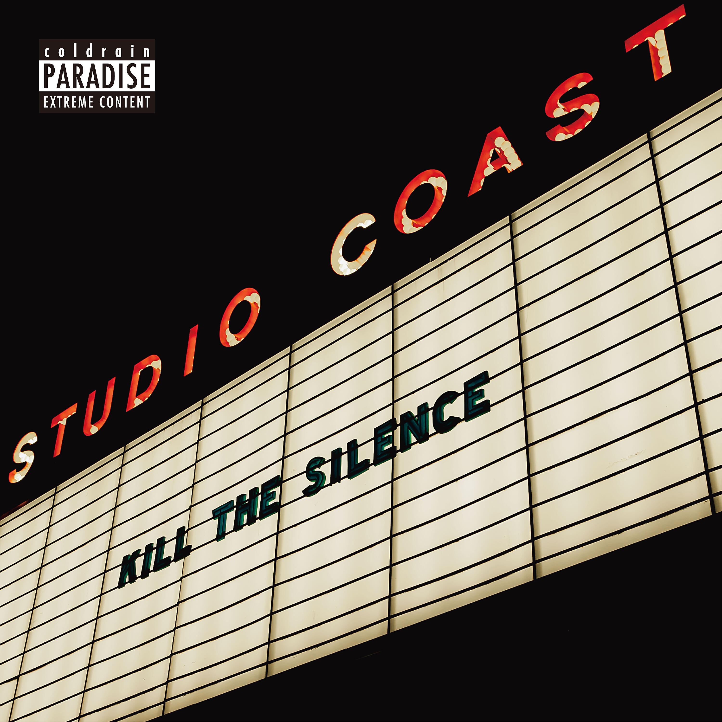 Релиз PARADISE (Kill The Silence)