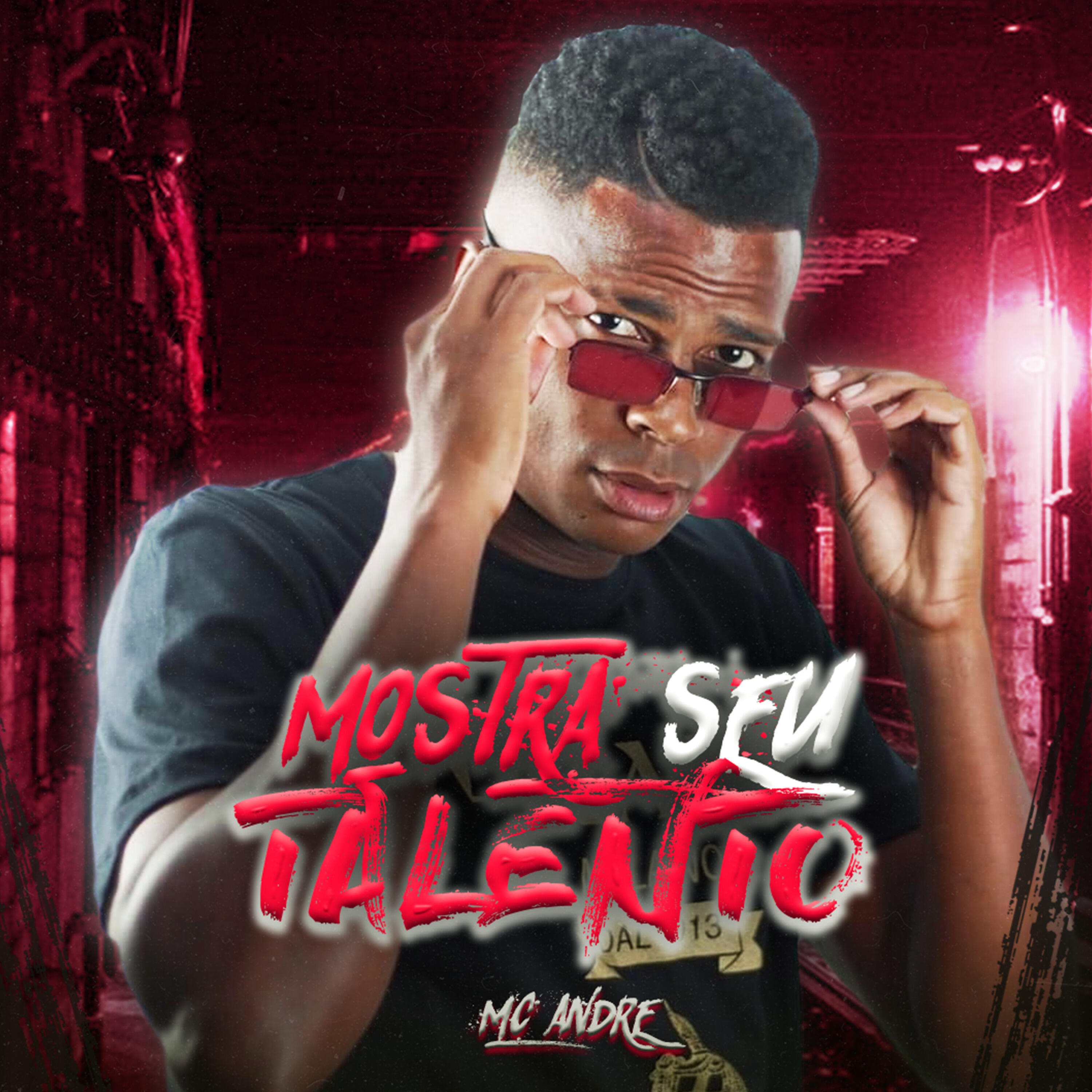 Релиз Mostra o Seu Talento