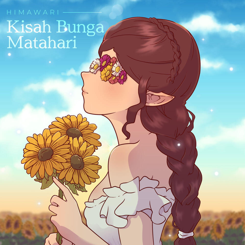 Релиз Kisah Bunga Matahari