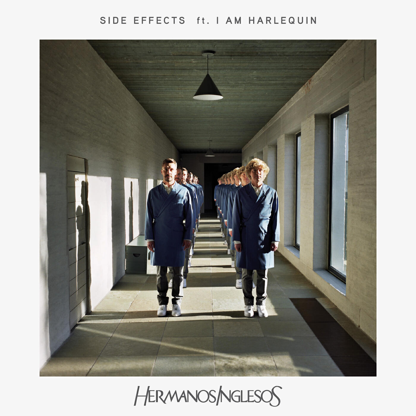 Релиз Side Effects (Radio Edit)