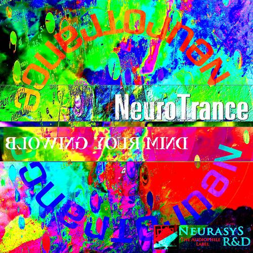 Релиз Blowing Your Mind