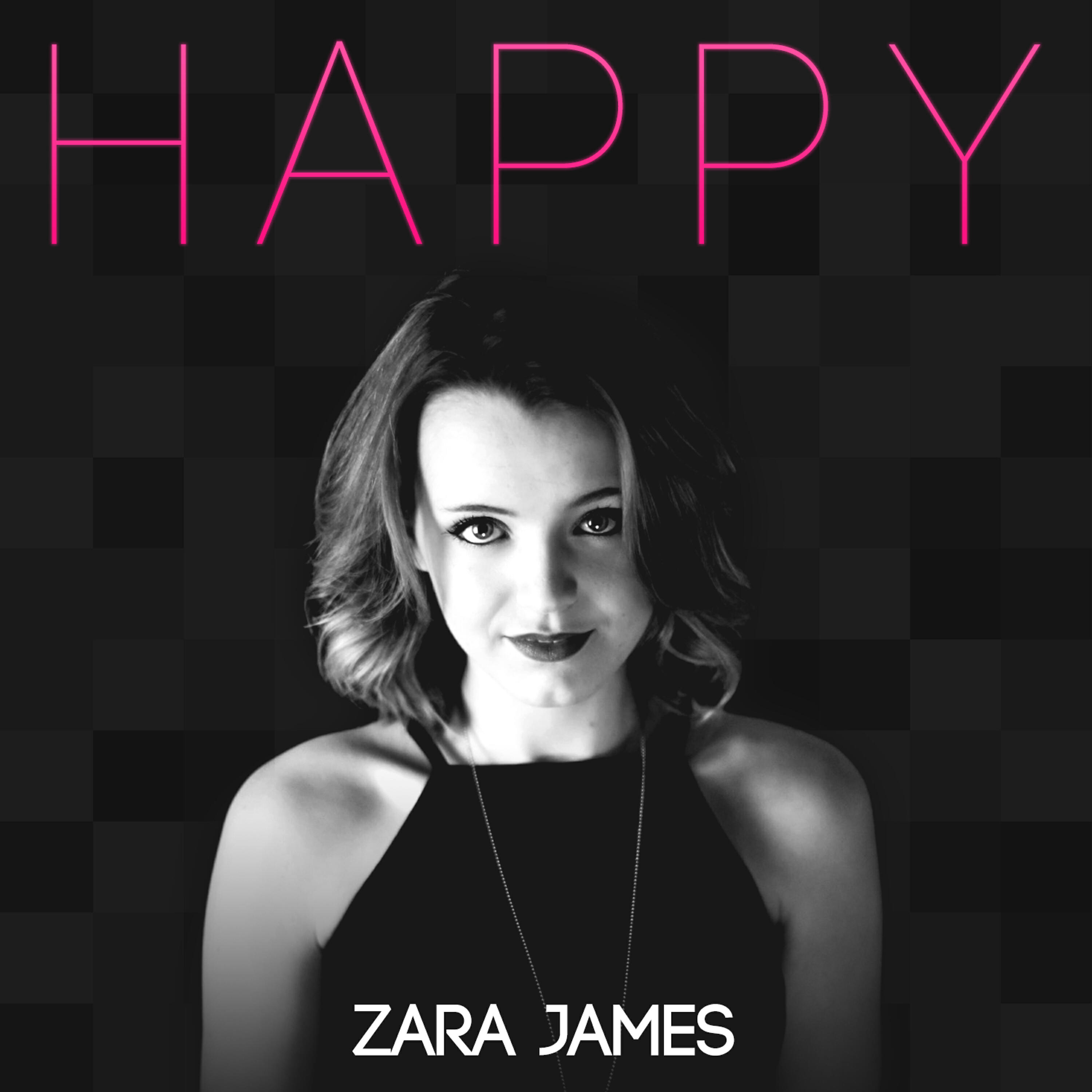 Релиз Happy