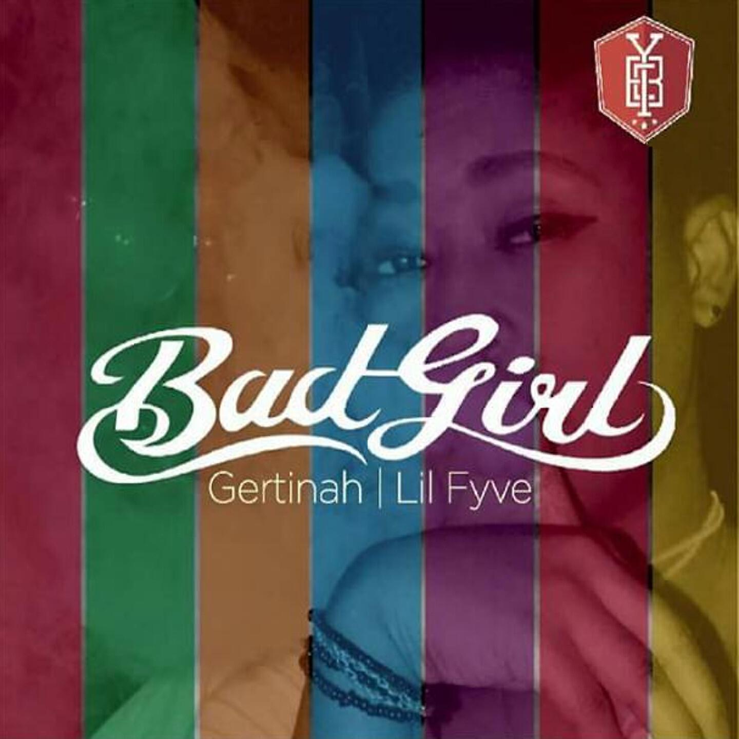 Релиз Bad Girl