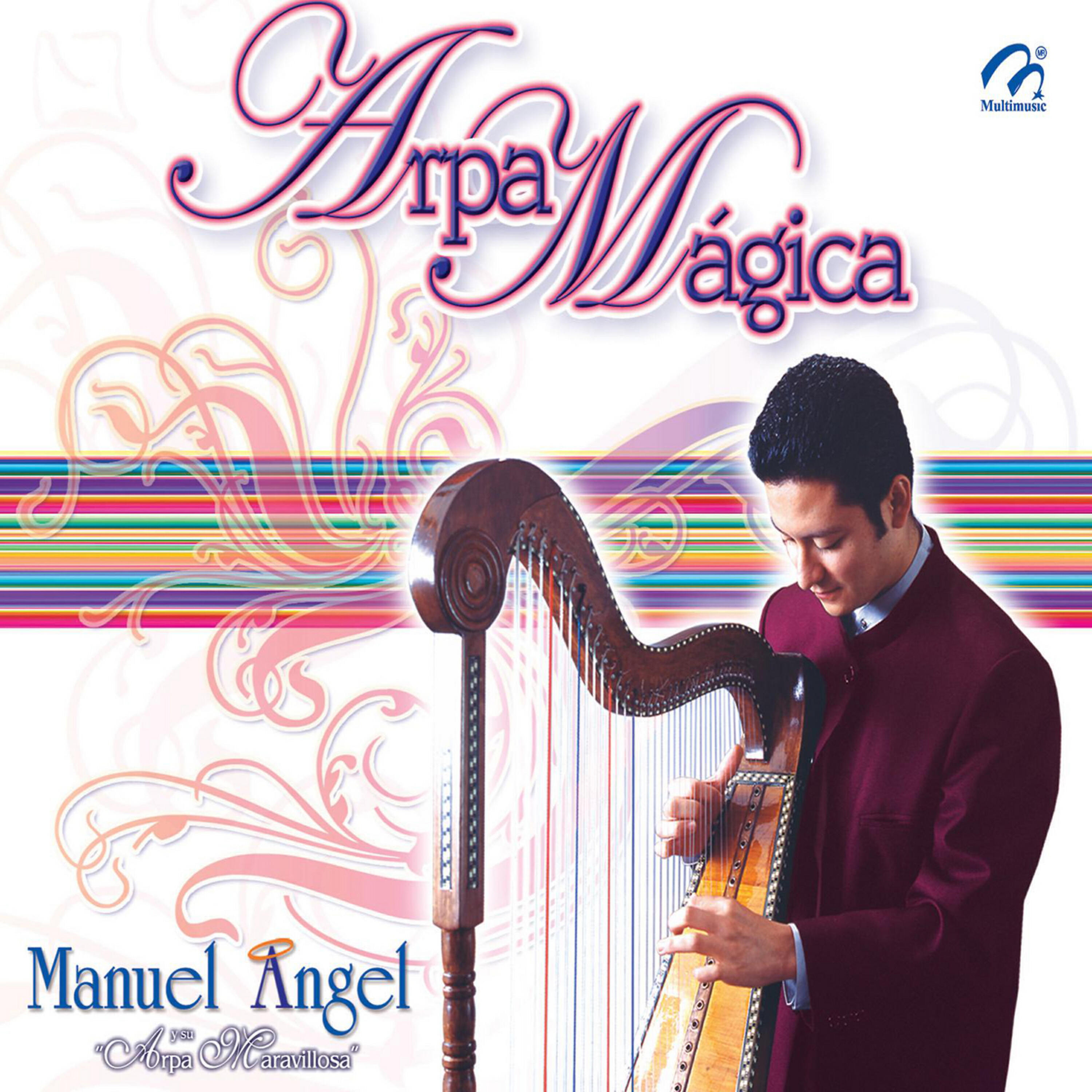 Релиз Arpa Magica