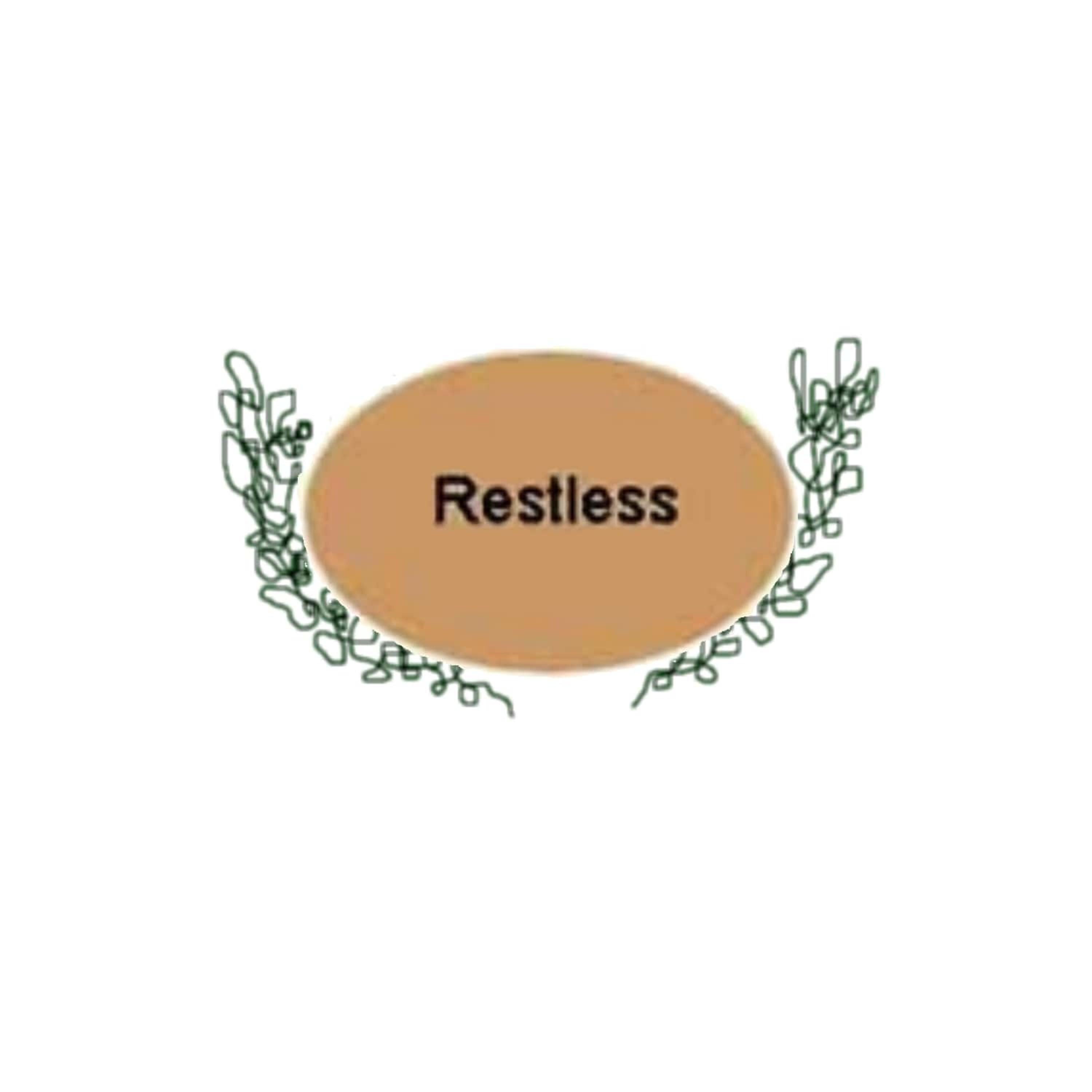 Релиз Restless