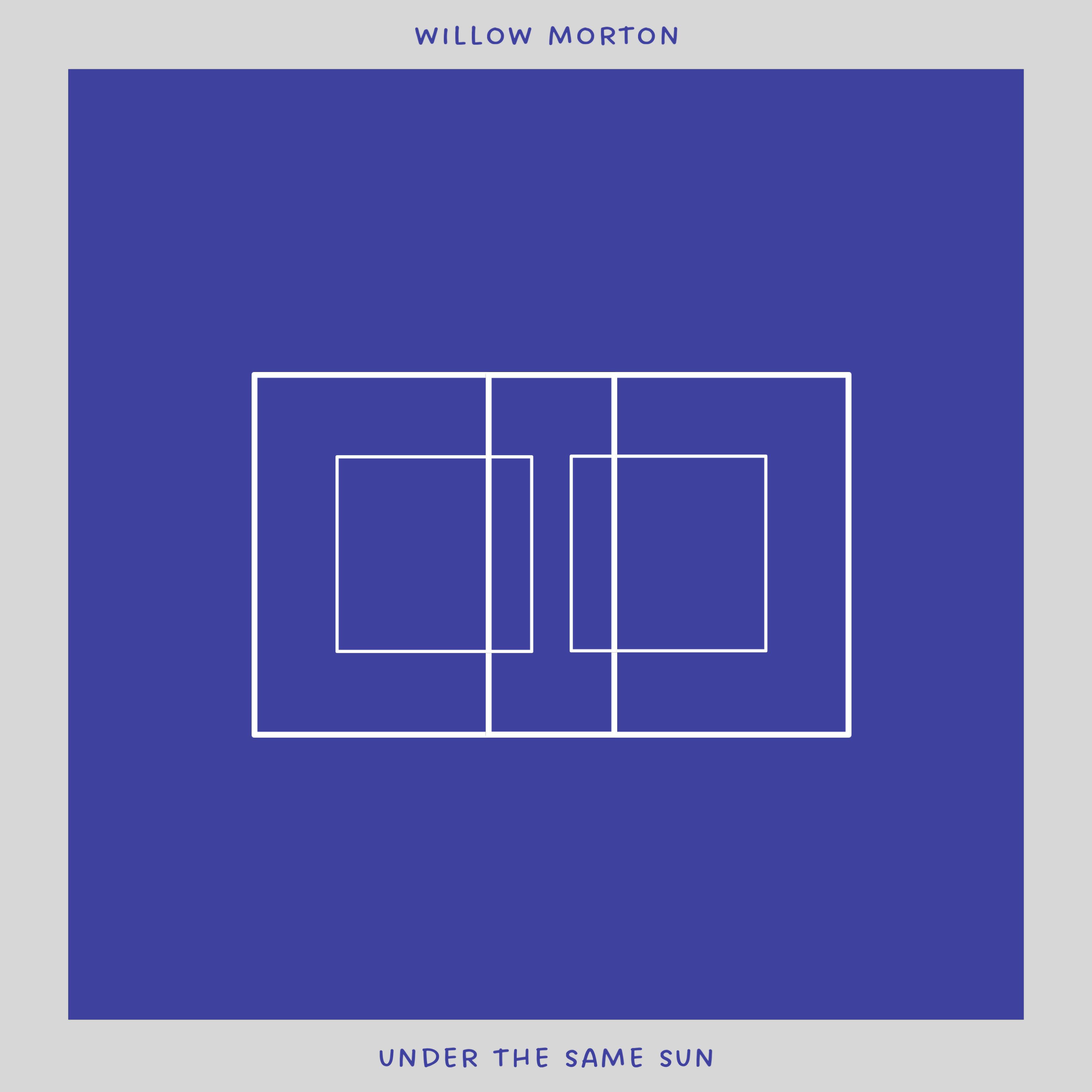 Релиз Under the Same Sun