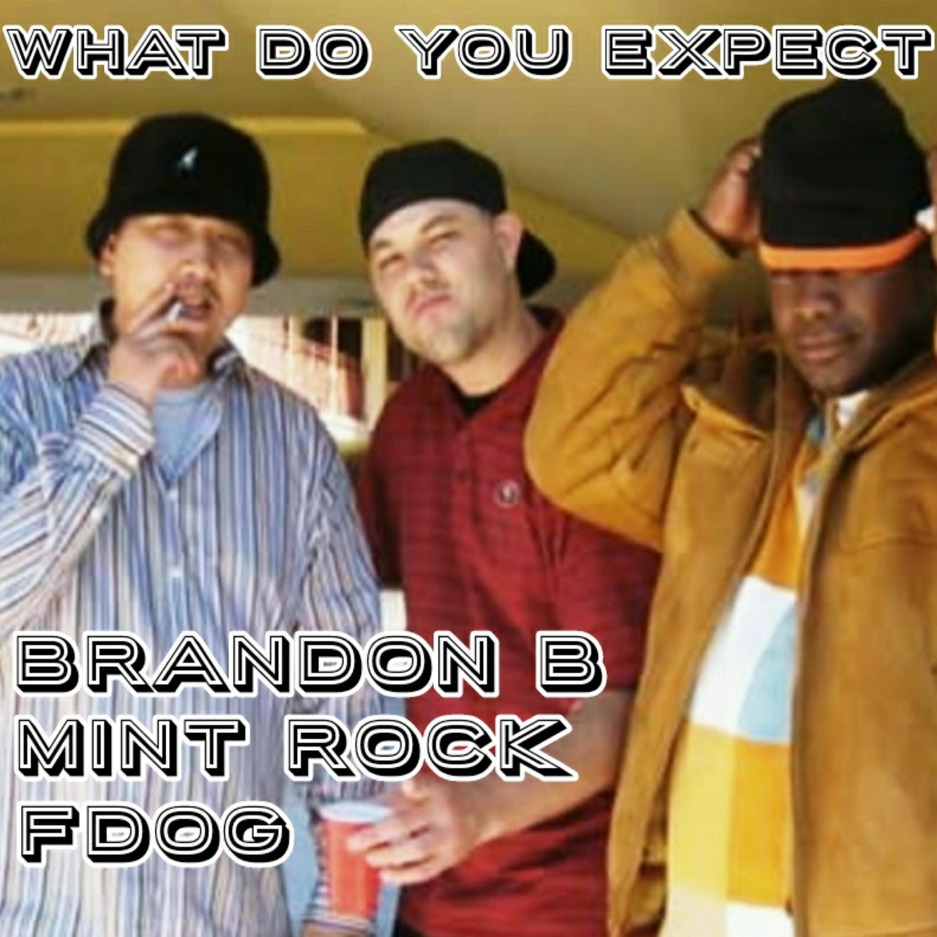 Релиз What Do You Expect