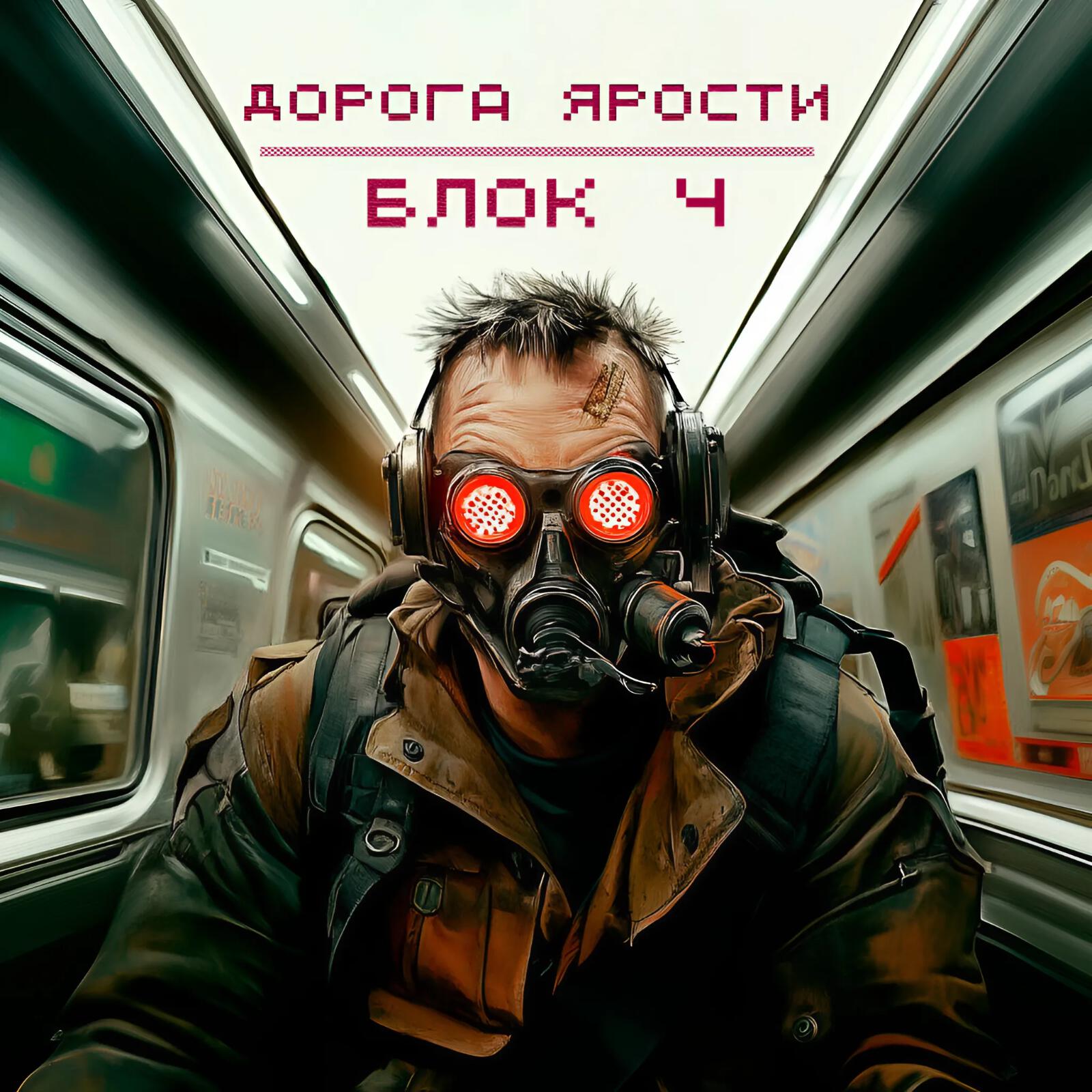 Блок Ч
