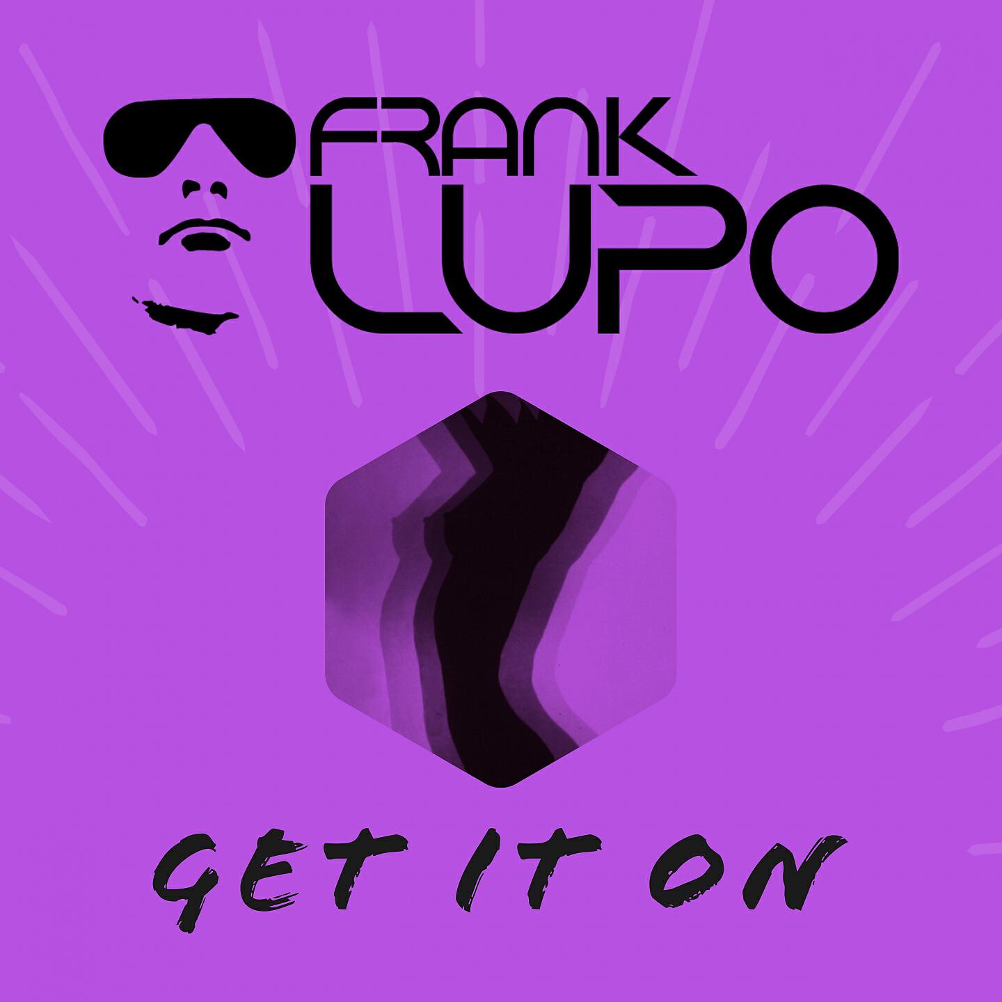 Релиз Get It On