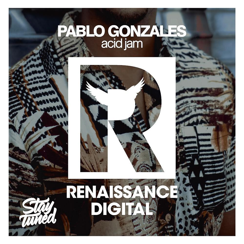 Pablo Gonzales