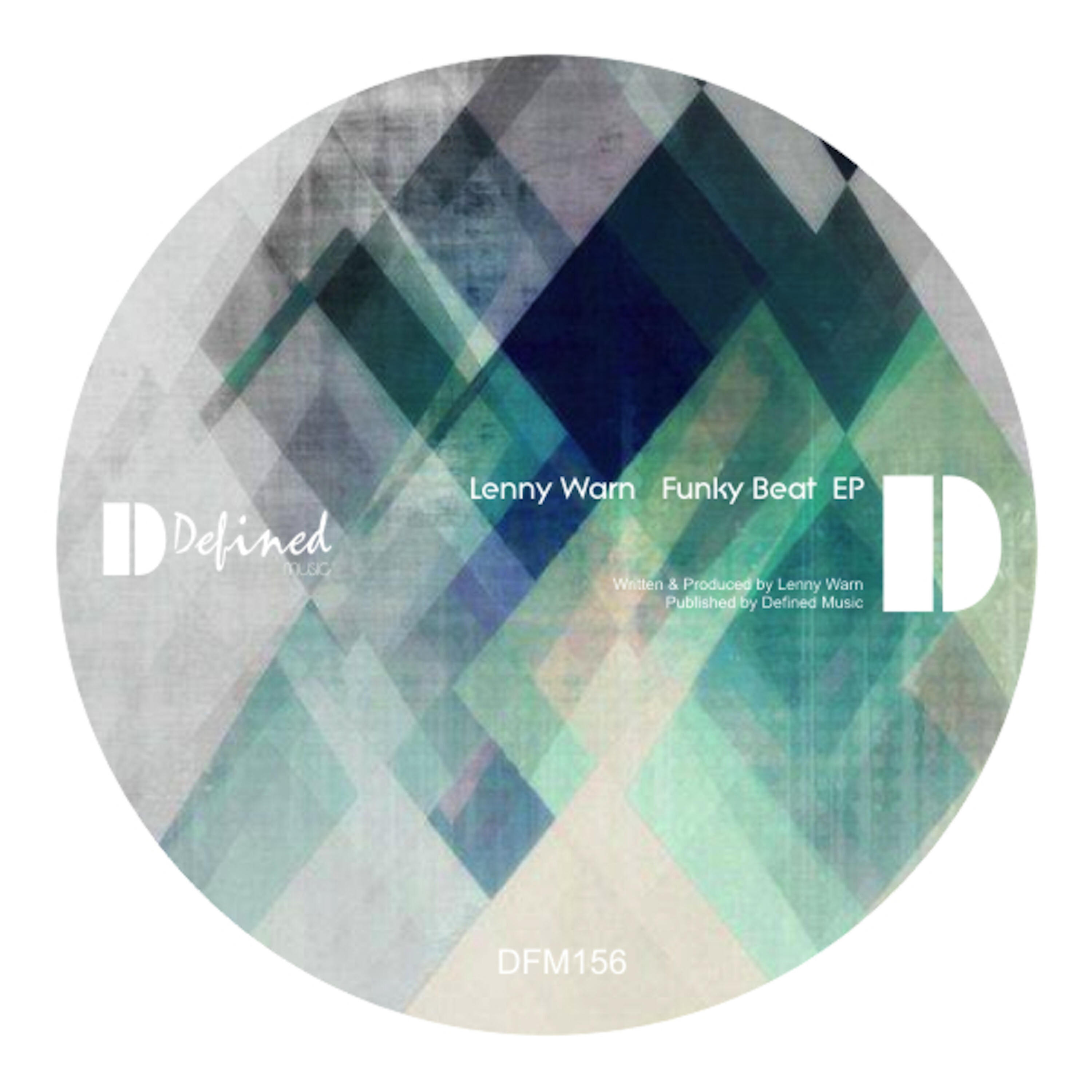 Релиз Funky Beat EP