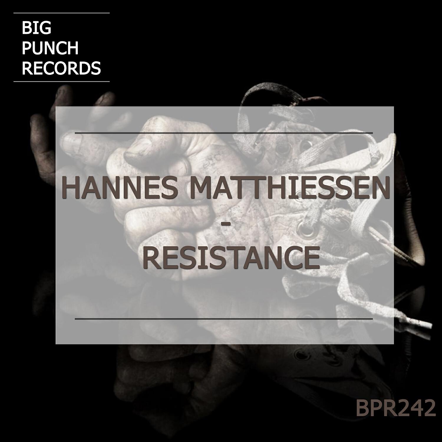 Релиз Resistance