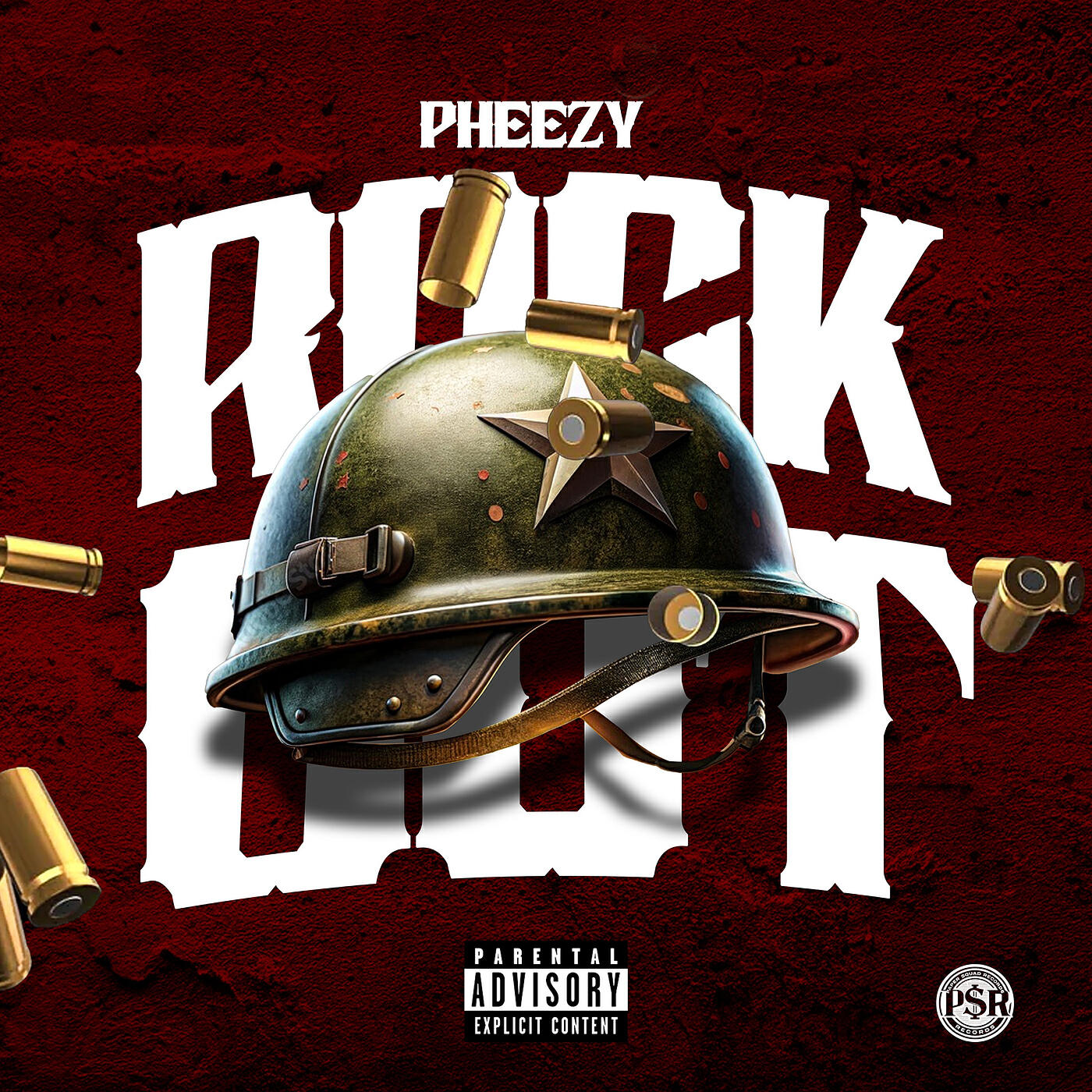 Релиз Rock Out