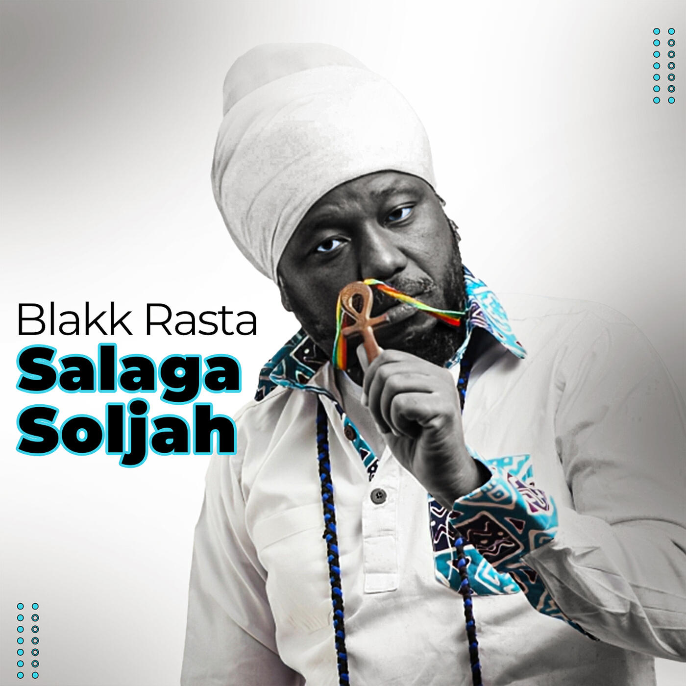 Релиз Salaga Soljah