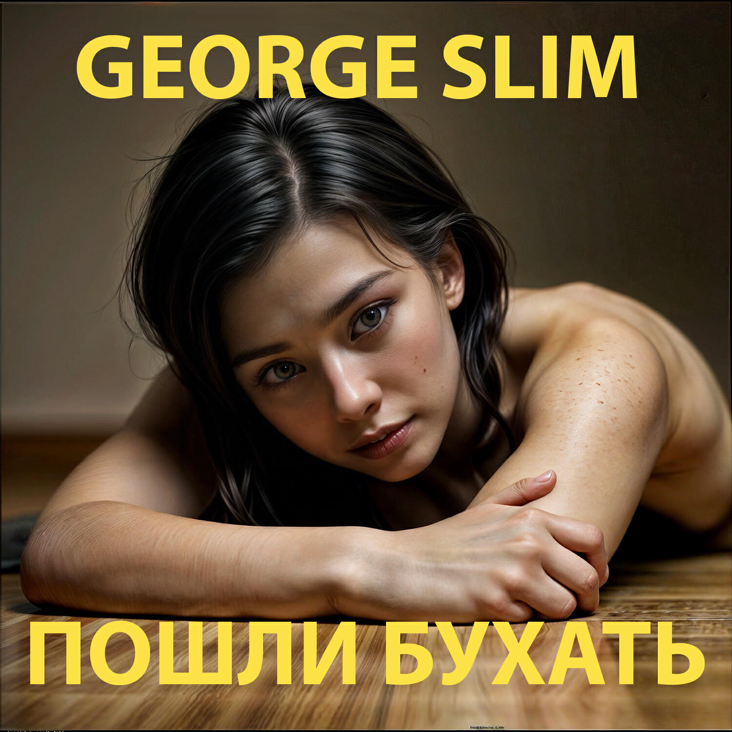 Релиз Пошли бухать