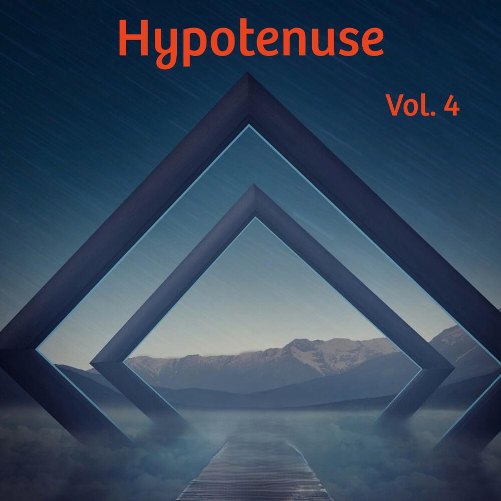Релиз Hypotenuse, Vol. 4