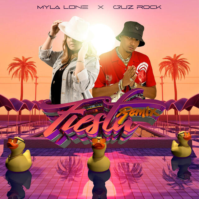 Myla Lone