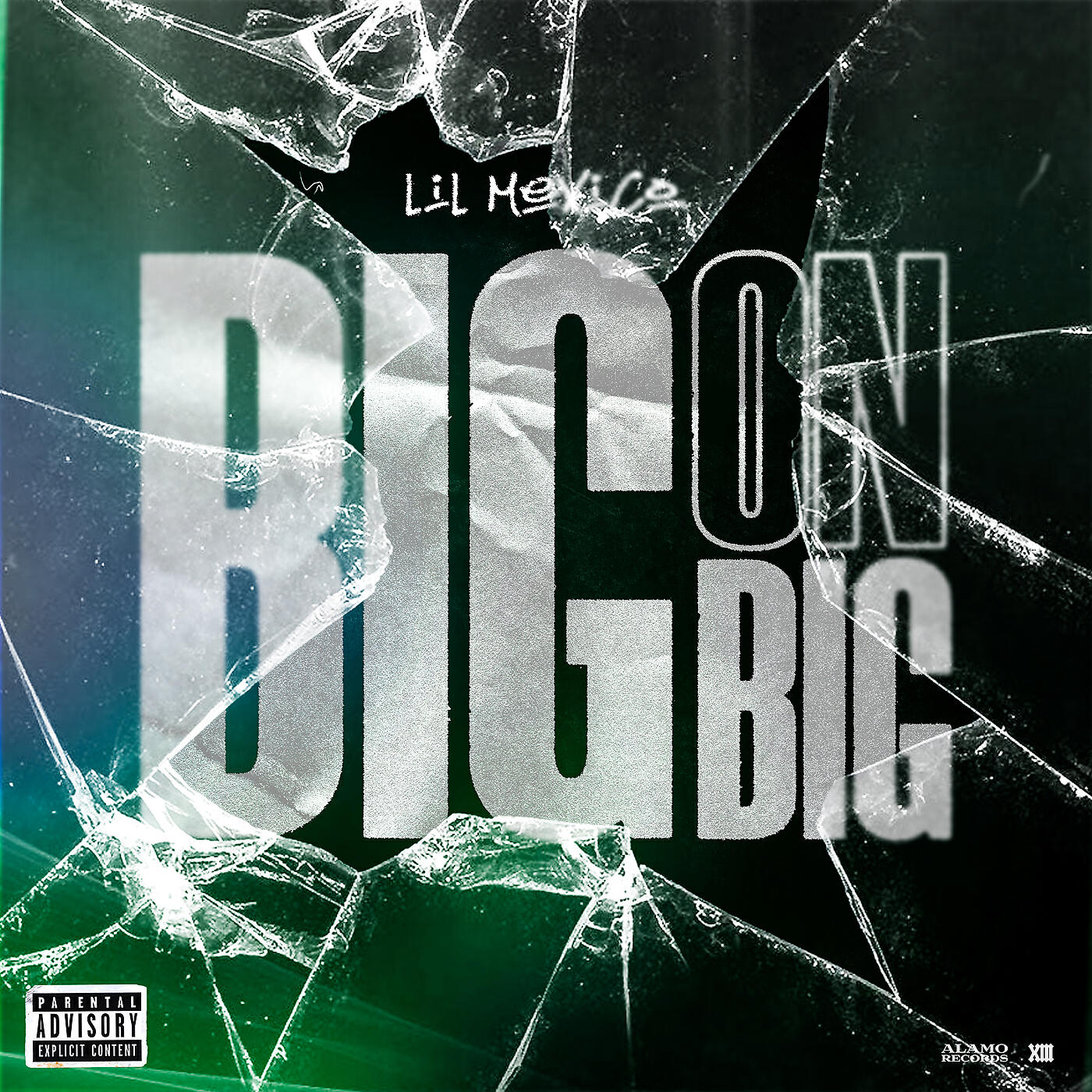 Релиз Big On Big