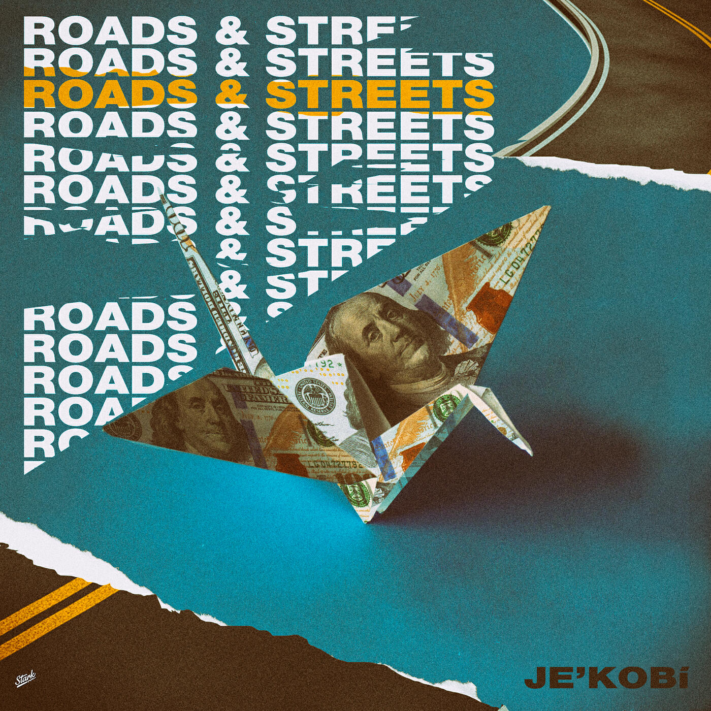 Релиз Roads & Streets