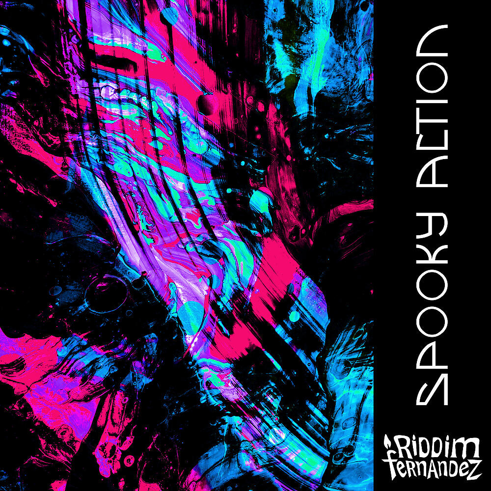 Релиз Spooky Action