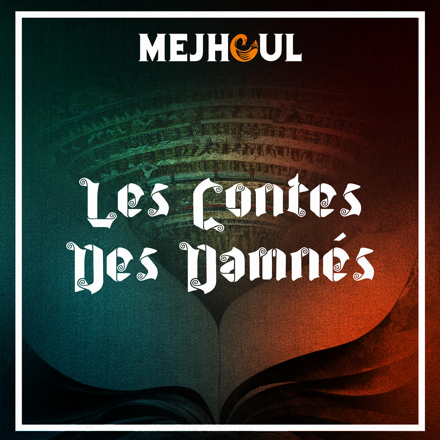 Релиз Les contes des damnés