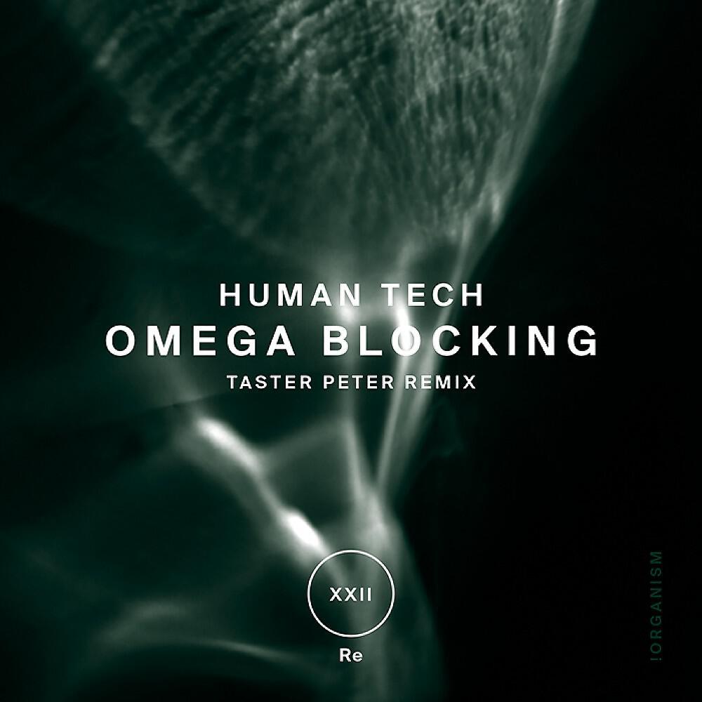 Релиз Omega Blocking