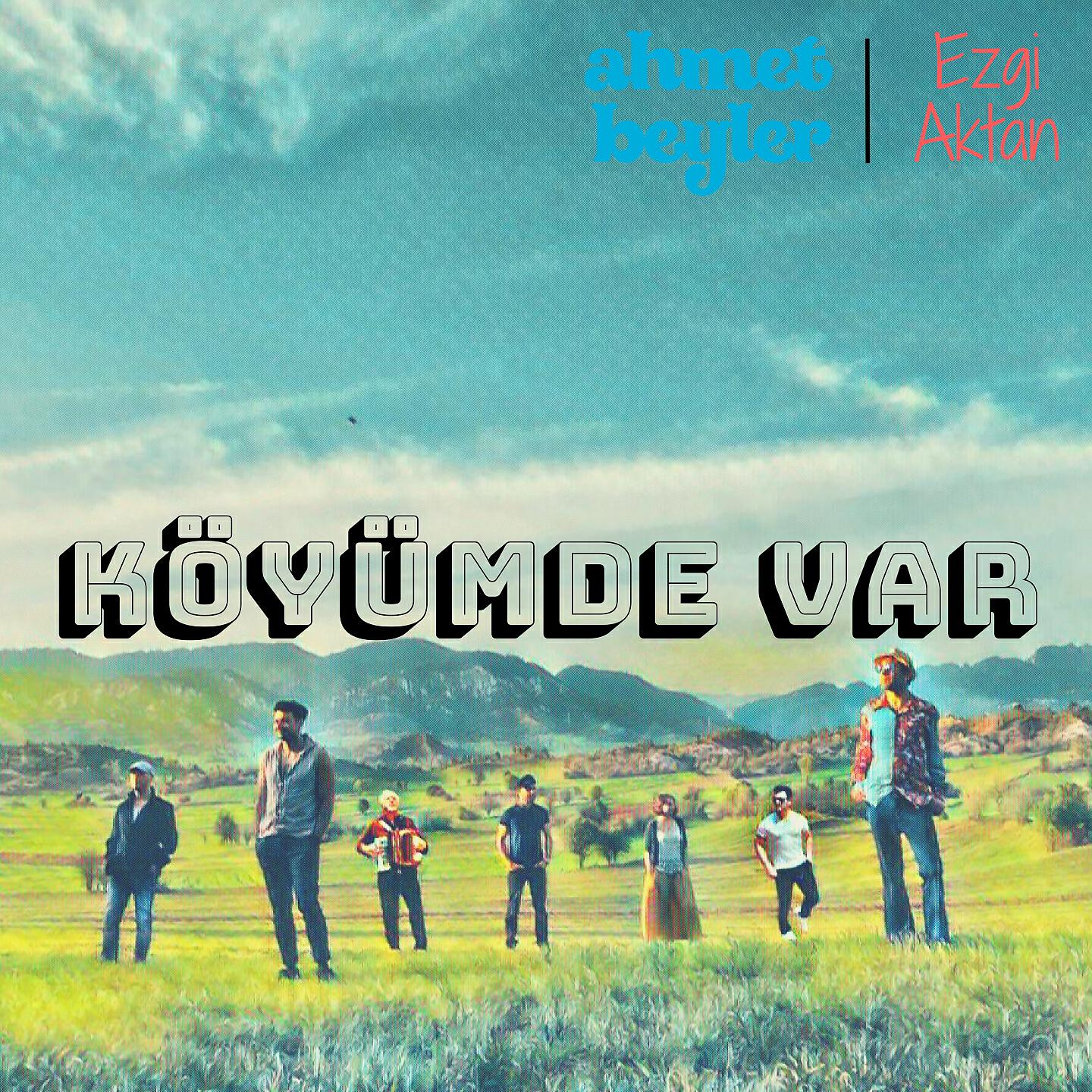 Релиз Köyümde Var